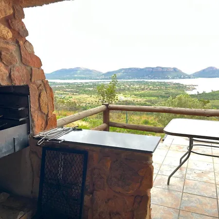 Koraalboom At Benlize Apartment Hartbeespoort Exterior photo