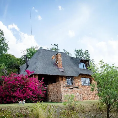 Koraalboom At Benlize Apartment Hartbeespoort Exterior photo
