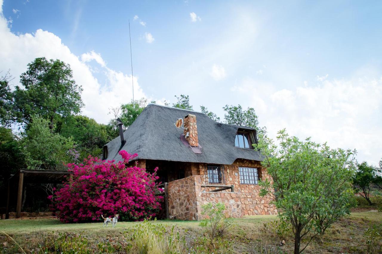 Apartment Koraalboom At Benlize