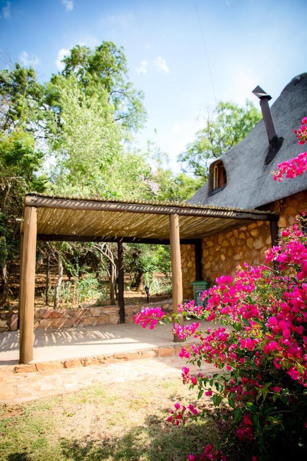 Koraalboom At Benlize Apartment Hartbeespoort