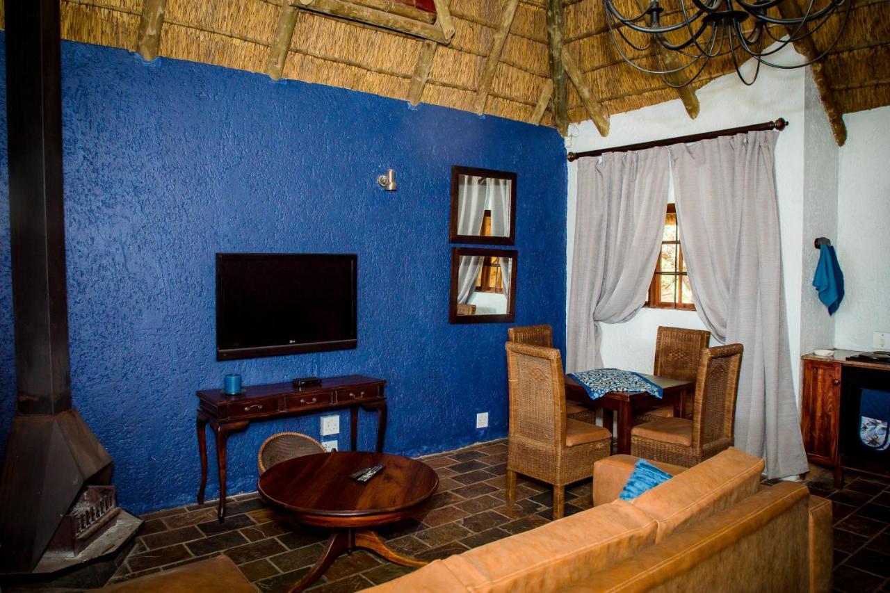Koraalboom At Benlize Hartbeespoort