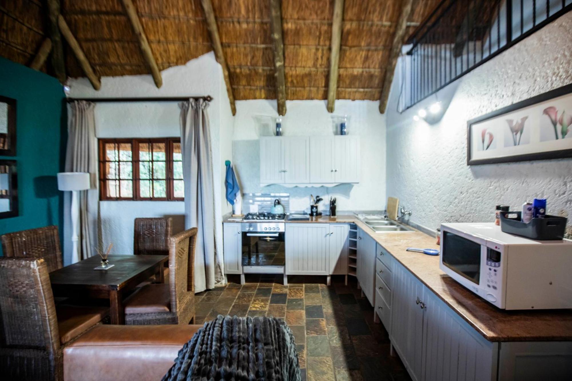 Koraalboom At Benlize * Hartbeespoort